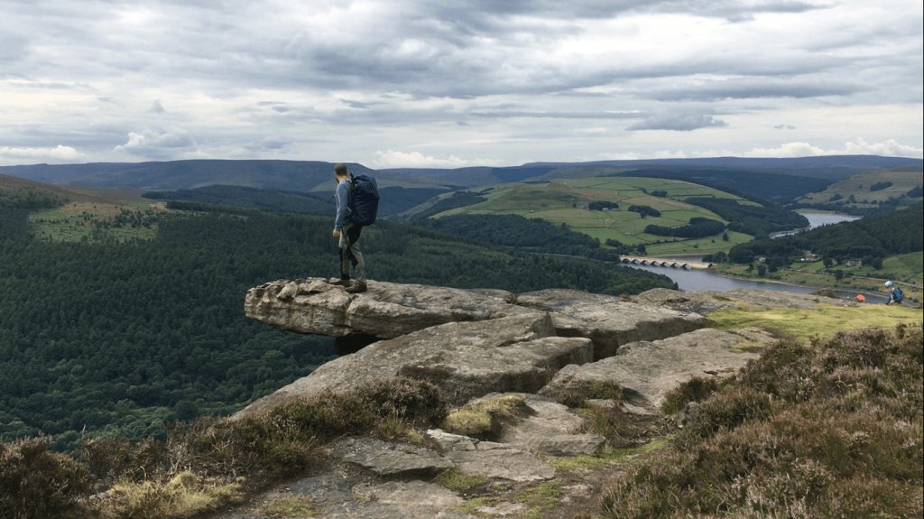 Wild Camping Peak District >> Mark Taylor On Twitter Bamford Edge A Peak District Wild Wild Camping Peak District >> Mark Taylor On Twitter Bamford Edge A Peak District Wild