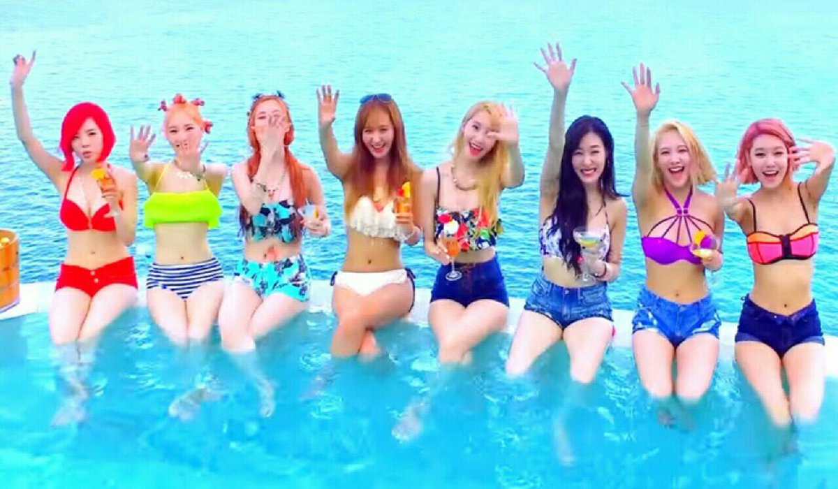 ________aripink's tweet photo. #소녀시대10주년축하합니다 💗
#少女時代10周年 ☝🏻️👌🏻
#GILRS6ENERAT10N 
#소녀시대 https://t.co/EM6J2Whb0V