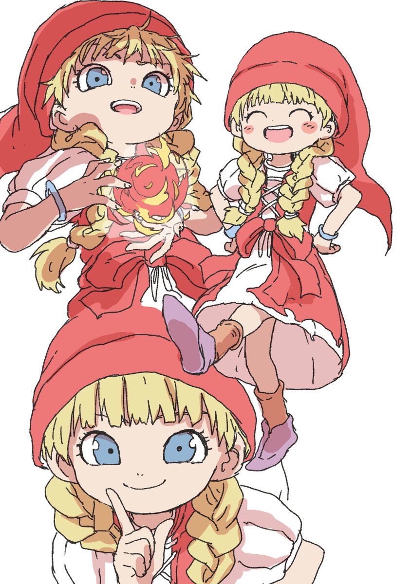 ドラクエ11 攻略感想 6 称号 初めてのぱふぱふ をゲットしたぞ そしてベロニカのブーン走り可愛い W ﾌﾞｰﾝ 春が大好きっ