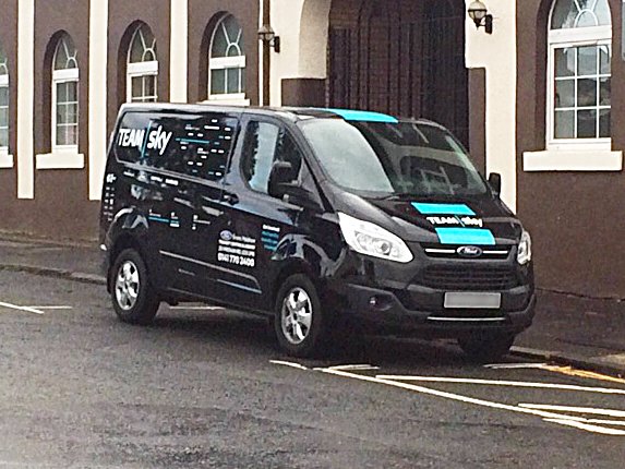 Transit Glasgow tweet media