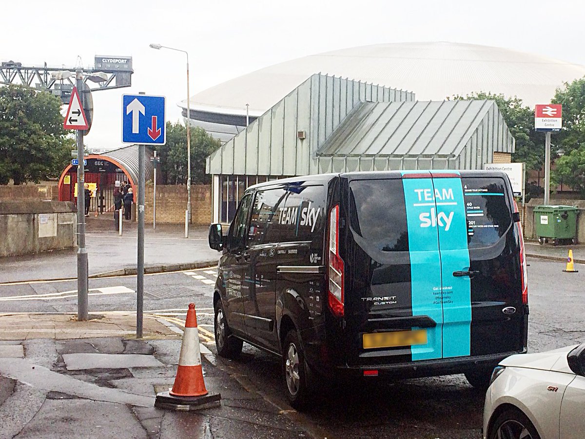Transit Glasgow tweet media
