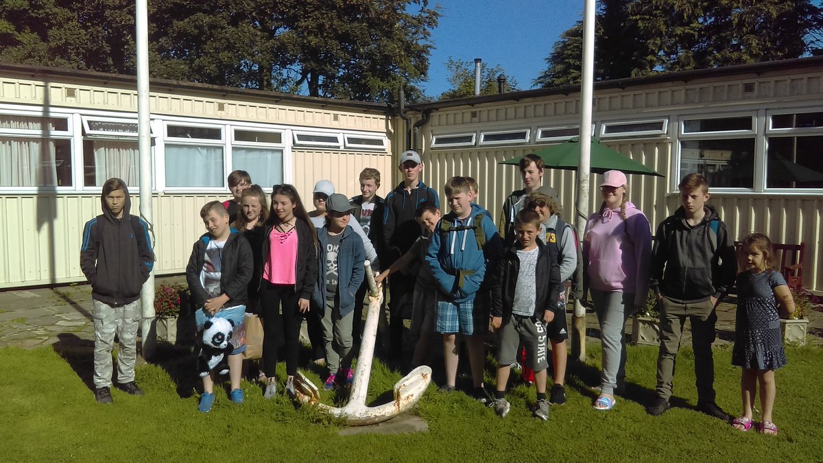 Sad day going home after a great week#bbcamp17#BBengland