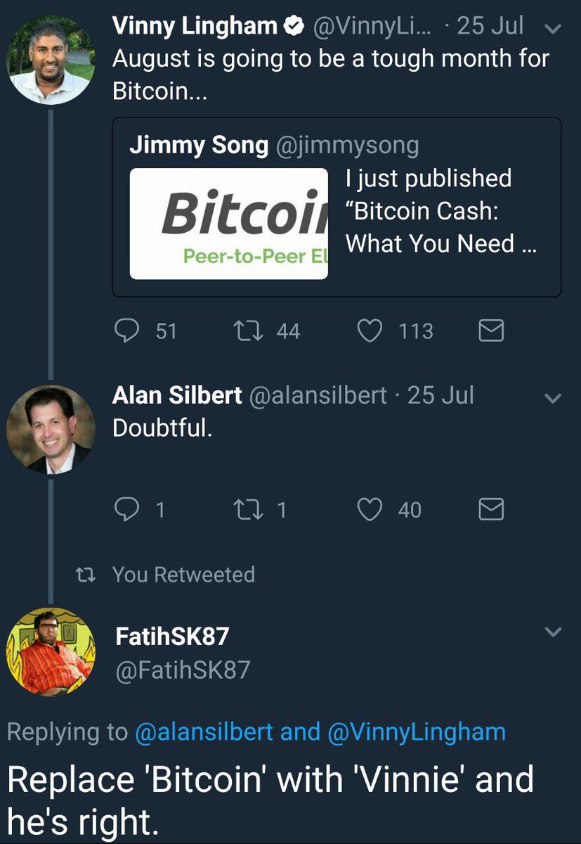 BTCVIX tweet media