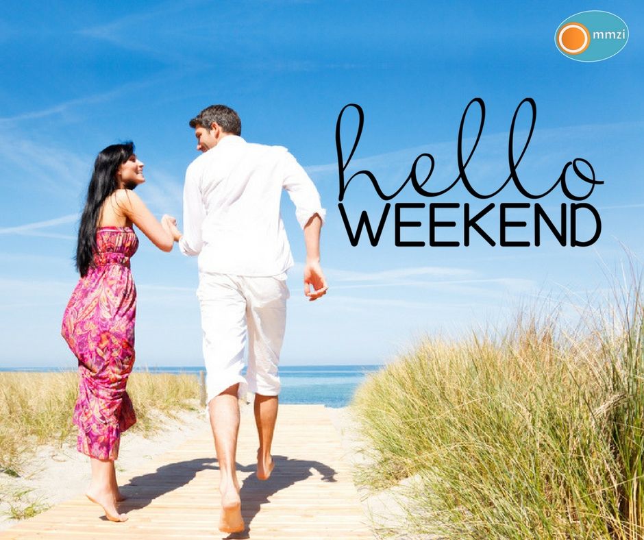 OmmziSolutions's tweet image. People are like mobiles. Just like mobiles have chargers, people have WEEKENDS. #HappyWeekend #Ommzisolutions