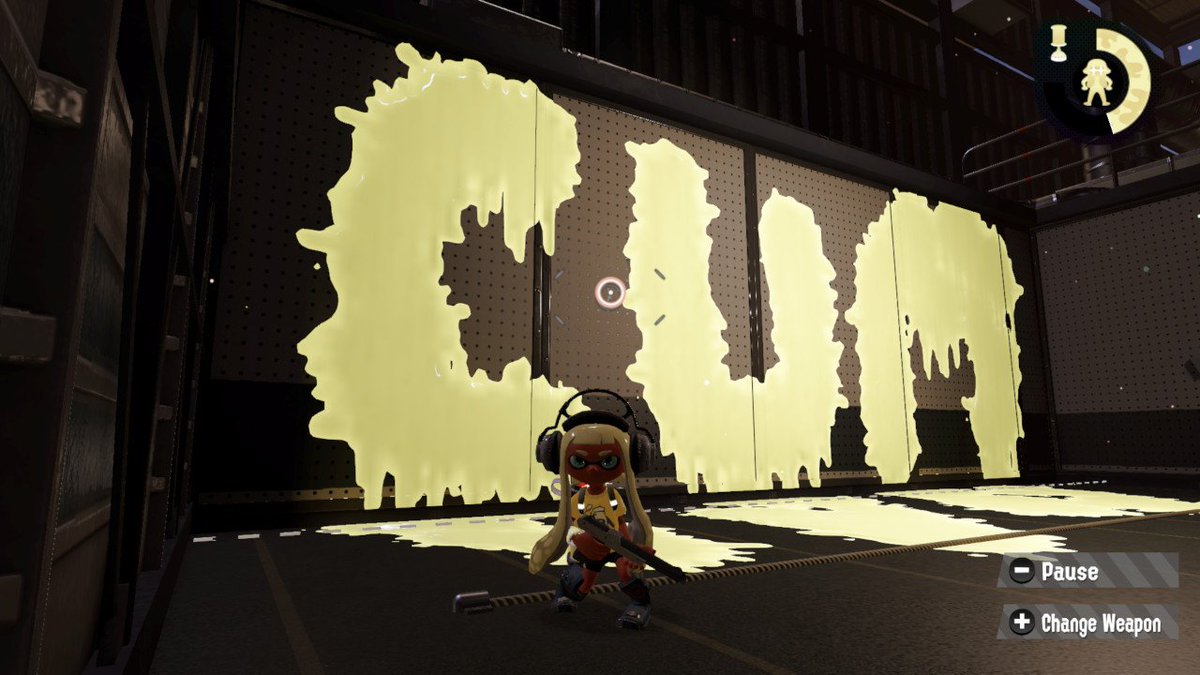 1200px x 675px - Splatoon 2 taken over by furries - Sensationalist Headlines ...