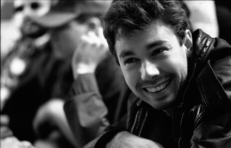 A very happy birthday to adam yauch, we love and miss you mca, thanks for everything 