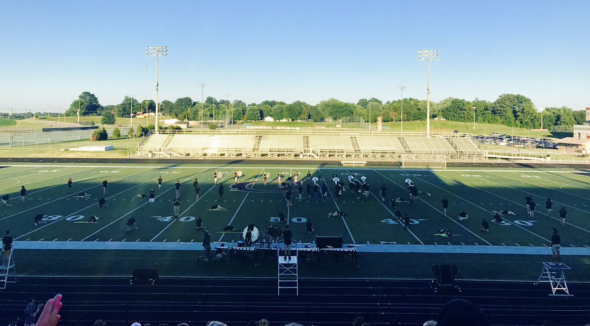 We_Are_CT's tweet photo. CHS Band Preview - wow! Talented group of young musicians #hoursofpractice #ctshines https://t.co/oC8zbBWUGf