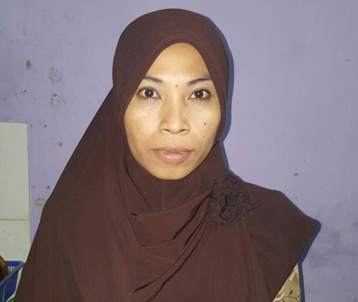 SelowId's tweet photo. Satgas Siber Polri Amankan Perempuan Pelaku Ujaran Kebencian https://t.co/S5sPjJecsy https://t.co/IVjwgb0eKW