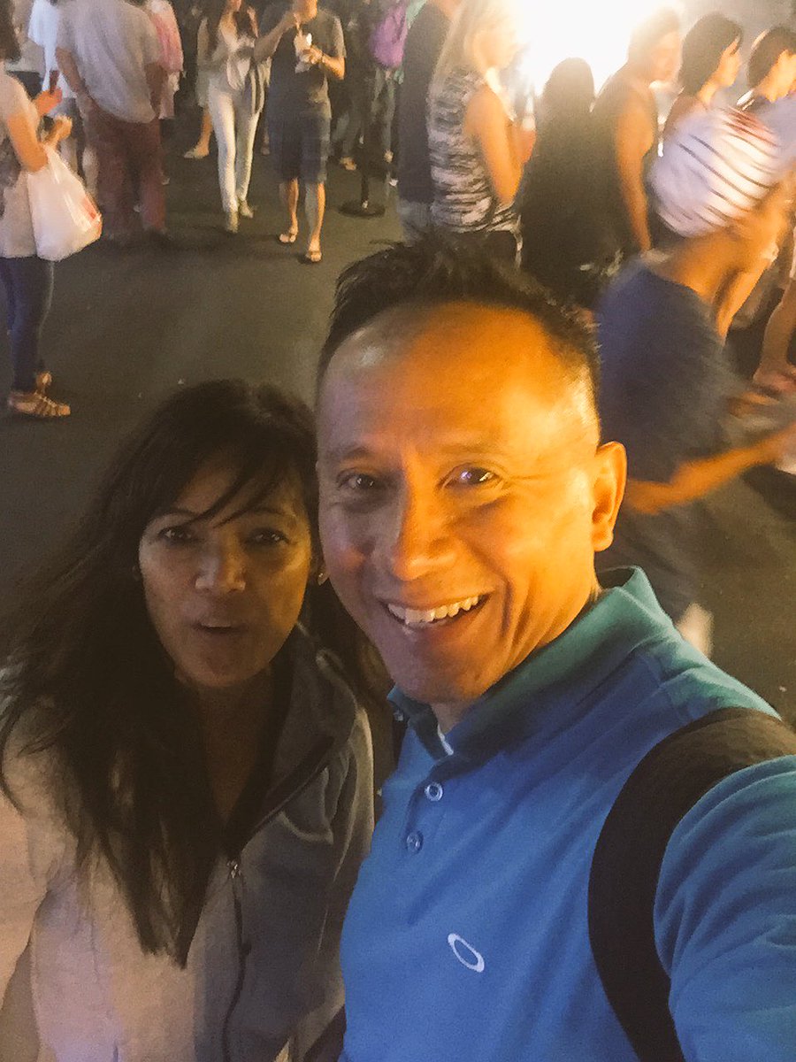 OakleyOC's tweet photo. Thank you @AsianGardenMall #LittleSaigonNightMarket for a wonderful evening of authentic #Vietnamese street food and fun entertainment! https://t.co/z58kWN0cME