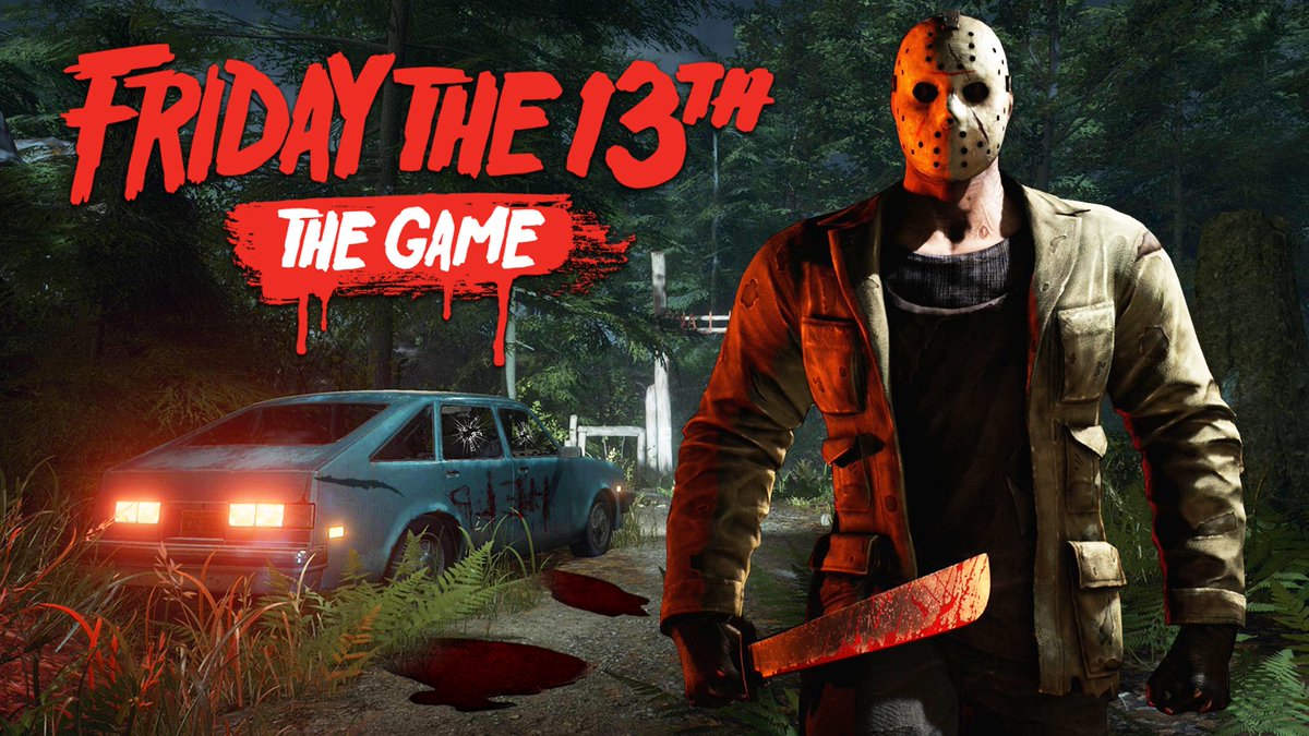 TG on Twitter: &quot;FRIDAY THE 13TH LIVESTREAM w/ @SamaraRedway! 💥 RETWEET for  a SHOUTOUT! Watch it LIVE here! ▷▷▷ https://t.co/Yjx65ZvzqW  https://t.co/k6JqC2cZAc&quot; / Twitter