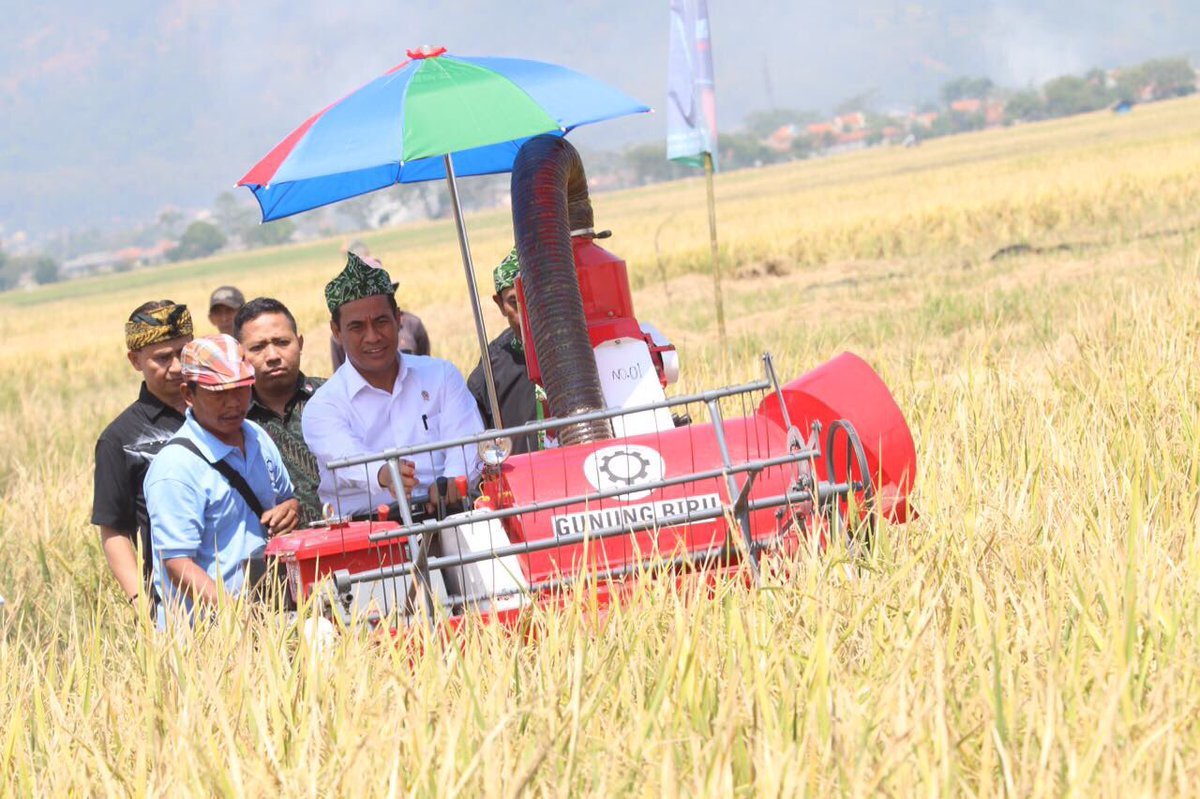 FraksiPKB's tweet photo. #CakIminPanenRaya reses bersama @FraksiPKB @CucunA44 @Kadir_Karding @idafauziyah https://t.co/x59PEI54ws