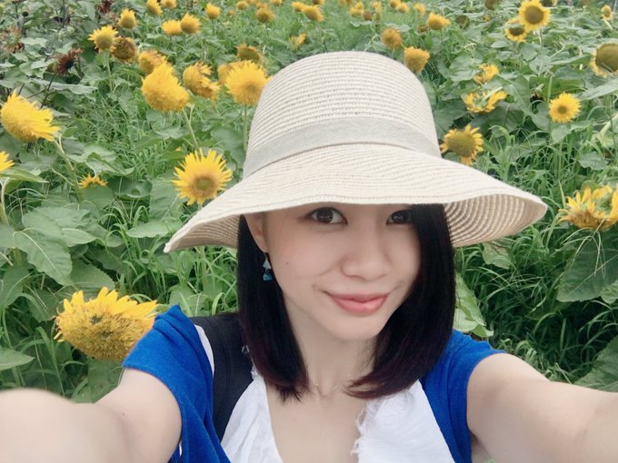 野田あず沙の性格は良い悪い 年齢や経歴とtwitterで謝罪って何