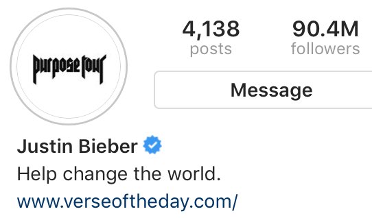 BieberInMind's tweet photo. he really is too pure https://t.co/2InBImstYw