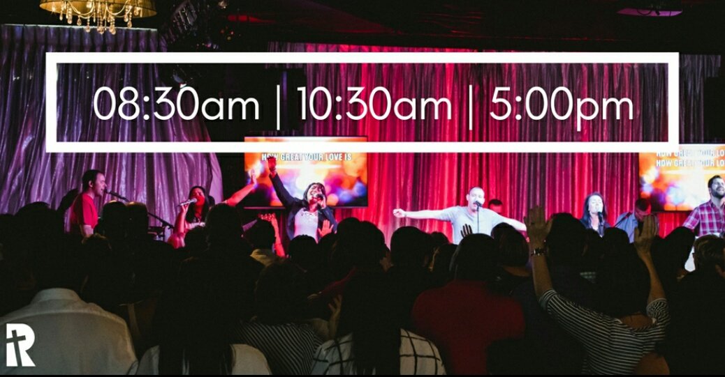 RedemptionJHB's tweet photo. Redemption Church = Best 2 hours of the week!

#ILoveRedemption
#ServiceTimes https://t.co/GwJ7IHeP6N