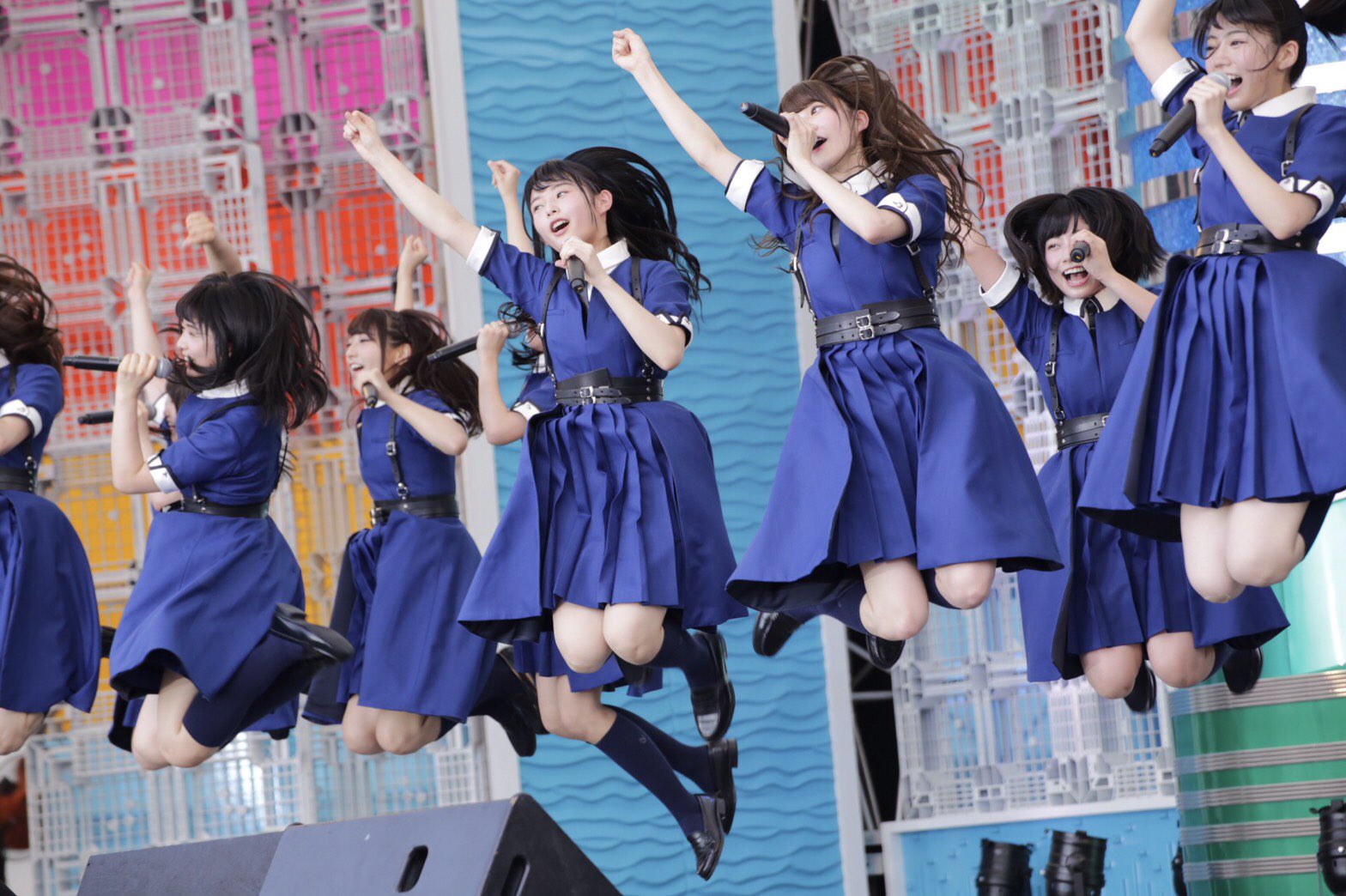 TOKYO IDOL NET on X: 