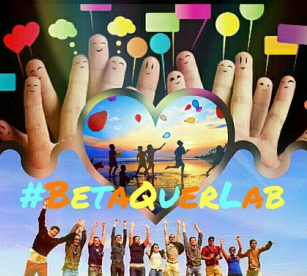 fael_luis33's tweet image. Algum Beta acordado para dar uma força!?

#BetaQuerLab #BetaAjudaBeta #betaseguebeta