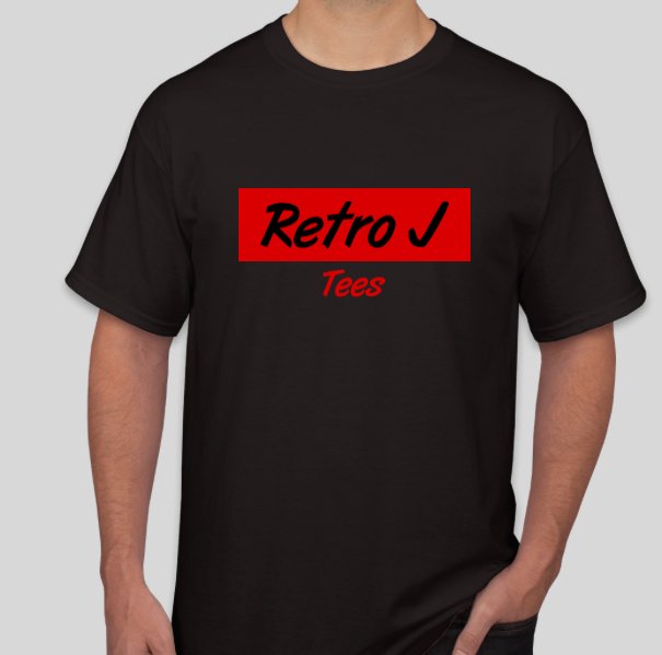 RetroJTees tweet picture