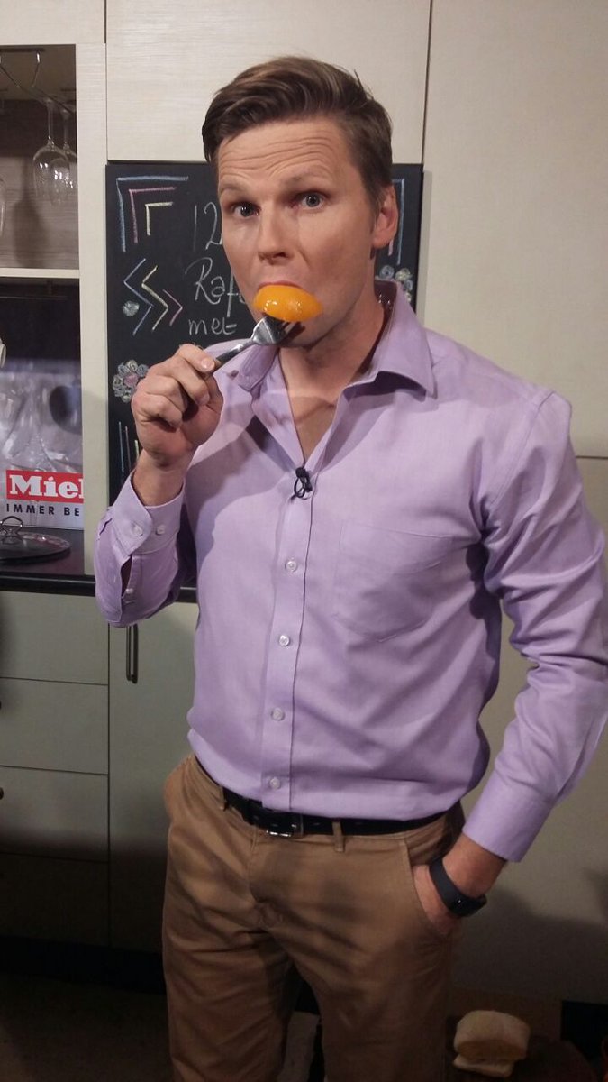 1 van my gunsteling tydverdrywe op <a href="/ontbytsake/">ontbytSAKE kykNET</a>: om <a href="/RenetteChef/">Renette Vosloo</a> se kombuis te plunder!