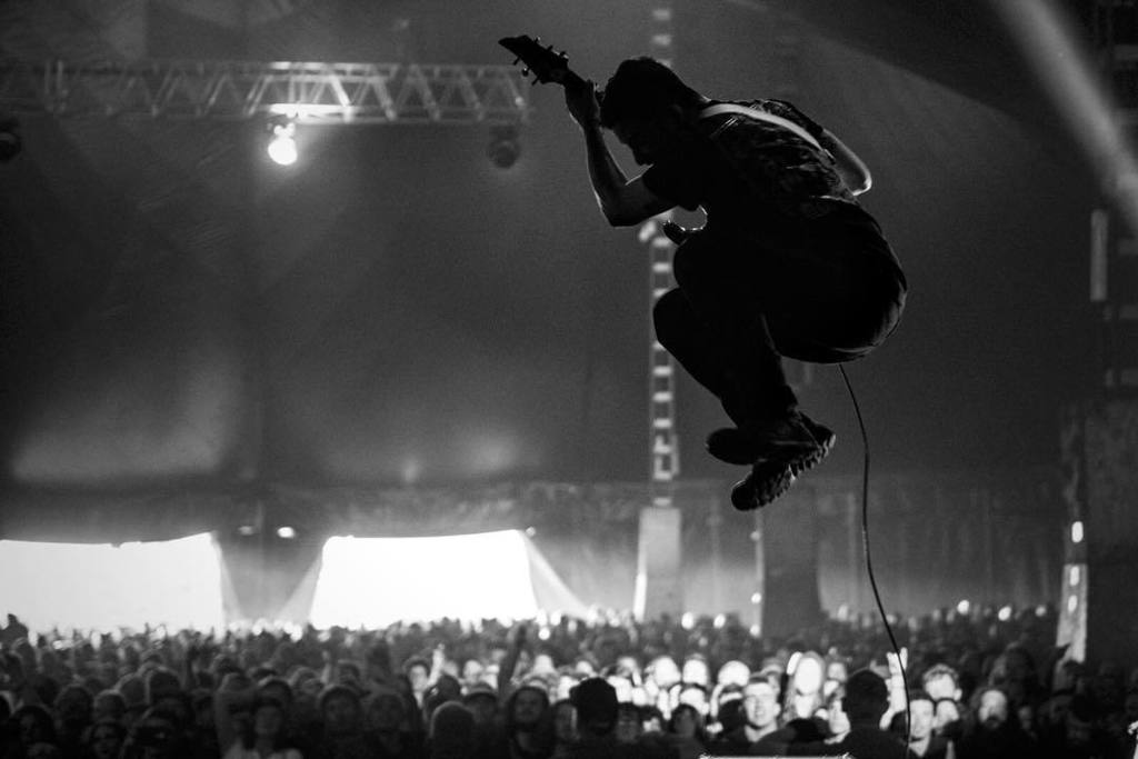 DillingerEscapePlan tweet media