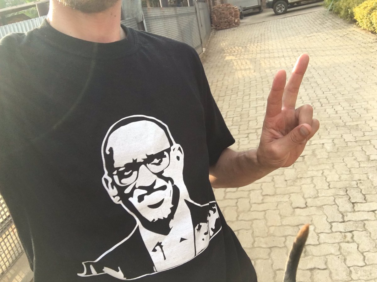 GoofstarrGoof's tweet image. #PaulKagame wauw what a night yesterday