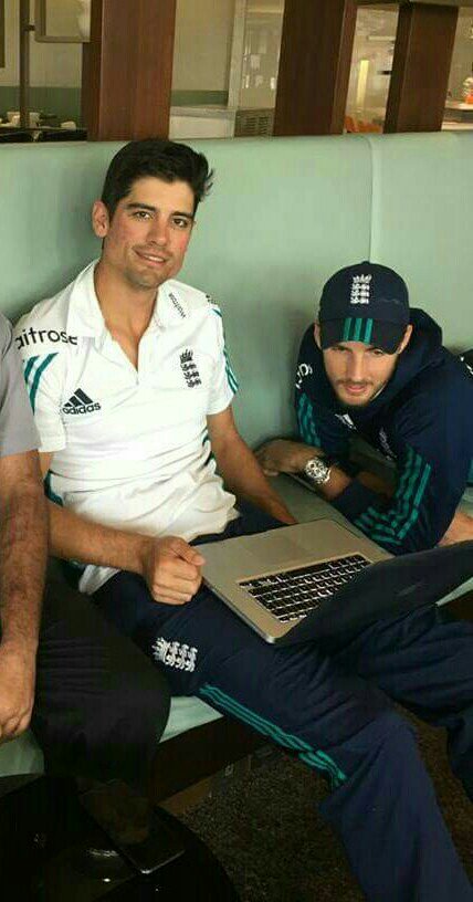 EnglishCricket3's tweet photo. @finnysteve Finny...XD 😂👍 https://t.co/Lq1flNPyja