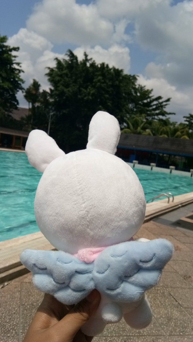 babyoonjh's tweet photo. @rabbit_hani Hani Tokki Doll by @rabbit_hani ♥ open survey for 2nd production, please fill the survey for serious buyer only (ﾉ*>∀<)ﾉ♡ https://t.co/6MdALkjNga