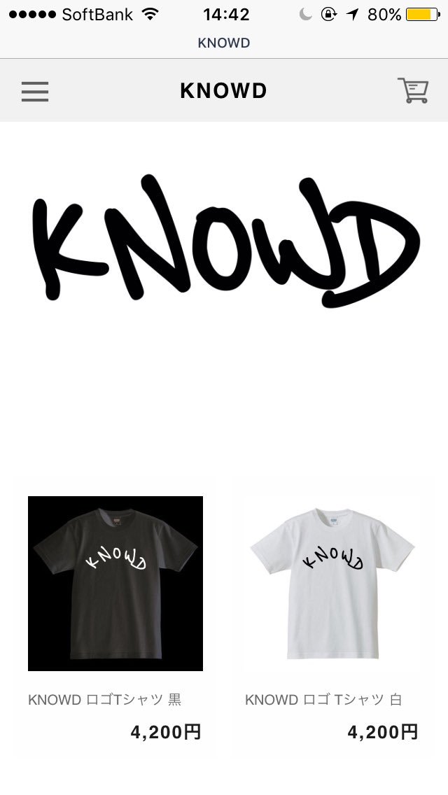 rena0518t_fxxx's tweet image. 「KNOWD」本日発売✨

@d_m_0315 @kengo_teramoto 
@harusan0720 

#KNOWD #黒と白の２色 
#シンプルで可愛い