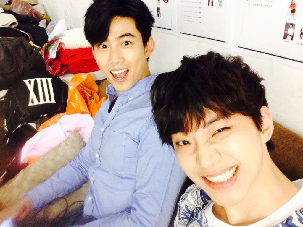 taecyeon pics (@taecyeonarchive) on Twitter photo 