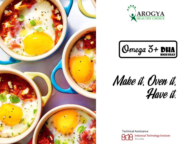 Arogyafarm's tweet photo. Your lifestyle will determine the future health problems you will face.
#omega3plus #DHAricheggs #ArogyaEggs https://t.co/E9UrOEvAHk