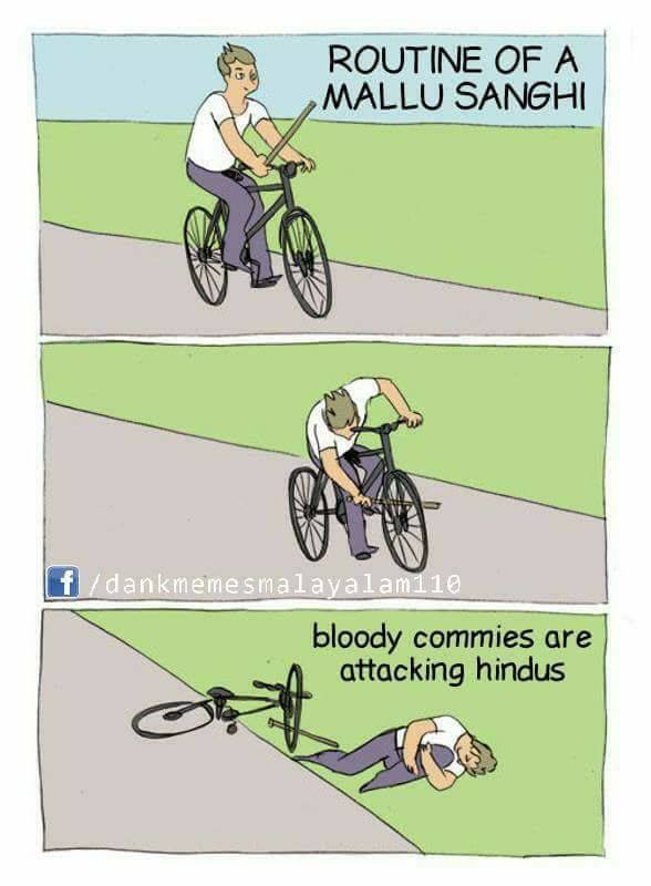 BobinsAbraham's tweet photo. #KeralaKillingFields #LeftRSSWars #RSSTerror #NammudeKeralam https://t.co/81fA5eh05d