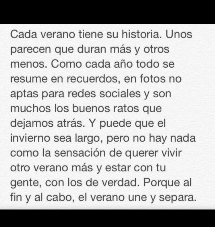 blancaarrr's tweet photo. Cada verano tiene su historia 🎉✨ https://t.co/dbEsf35uVF