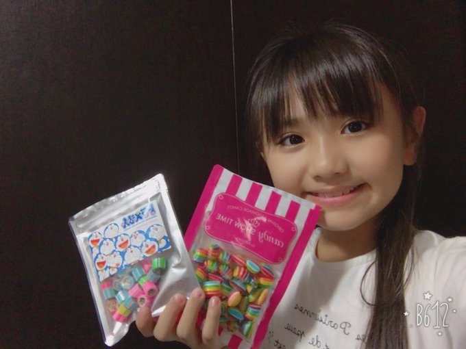 Twitterのコスプレ画像1