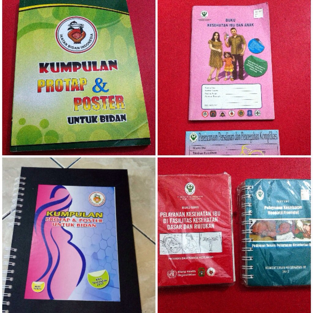 rizki_swap's tweet photo. Buku2 kebidanan, perlak, neonbox dll
08219447082 #bidan #ibi #bukubidan https://t.co/3w9fSIupPv