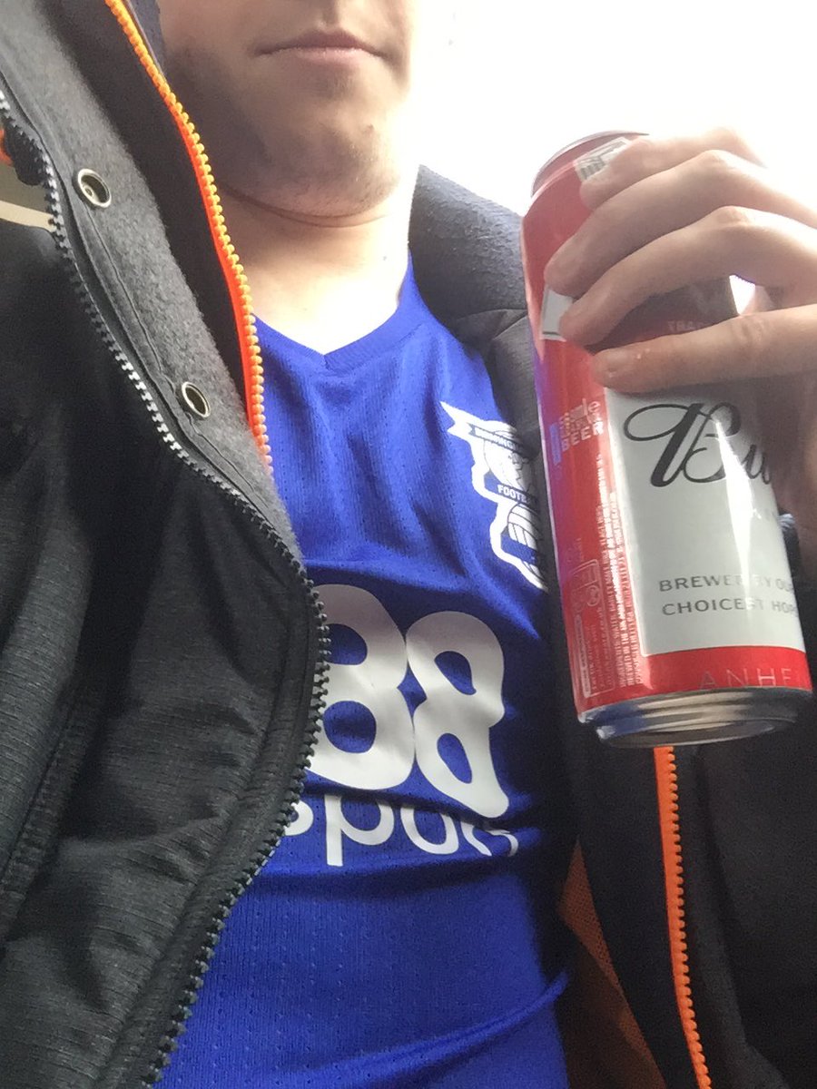 mattivory94's tweet photo. What it's all about @bcfc #ipswichaway #awaydays https://t.co/1Jsp2KQr0r