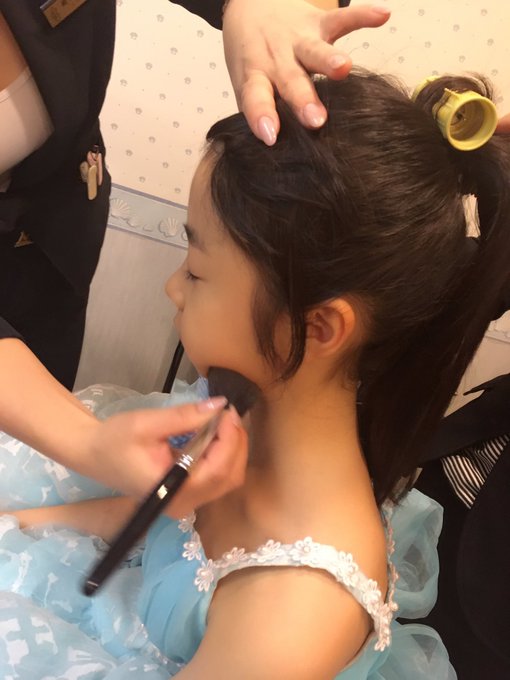 Twitterのコスプレ画像39