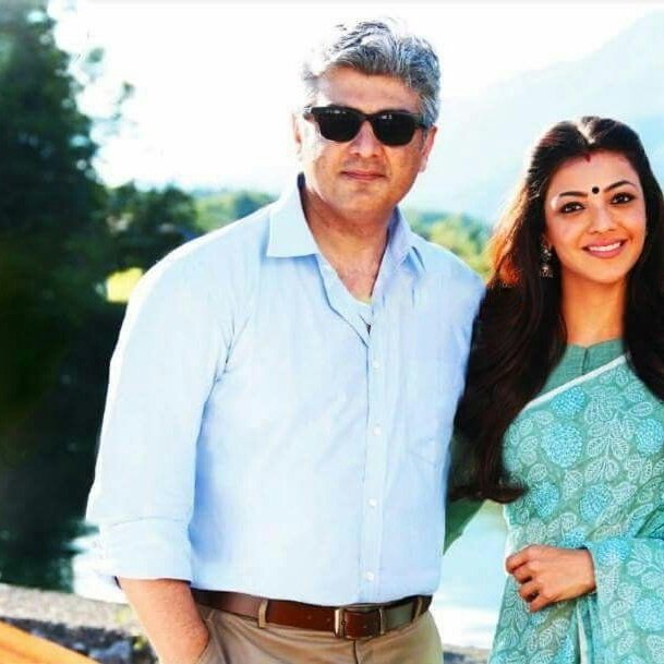 KERALAAJITHFAN's tweet photo. #NewProfilePic https://t.co/5ohhBGqnV5