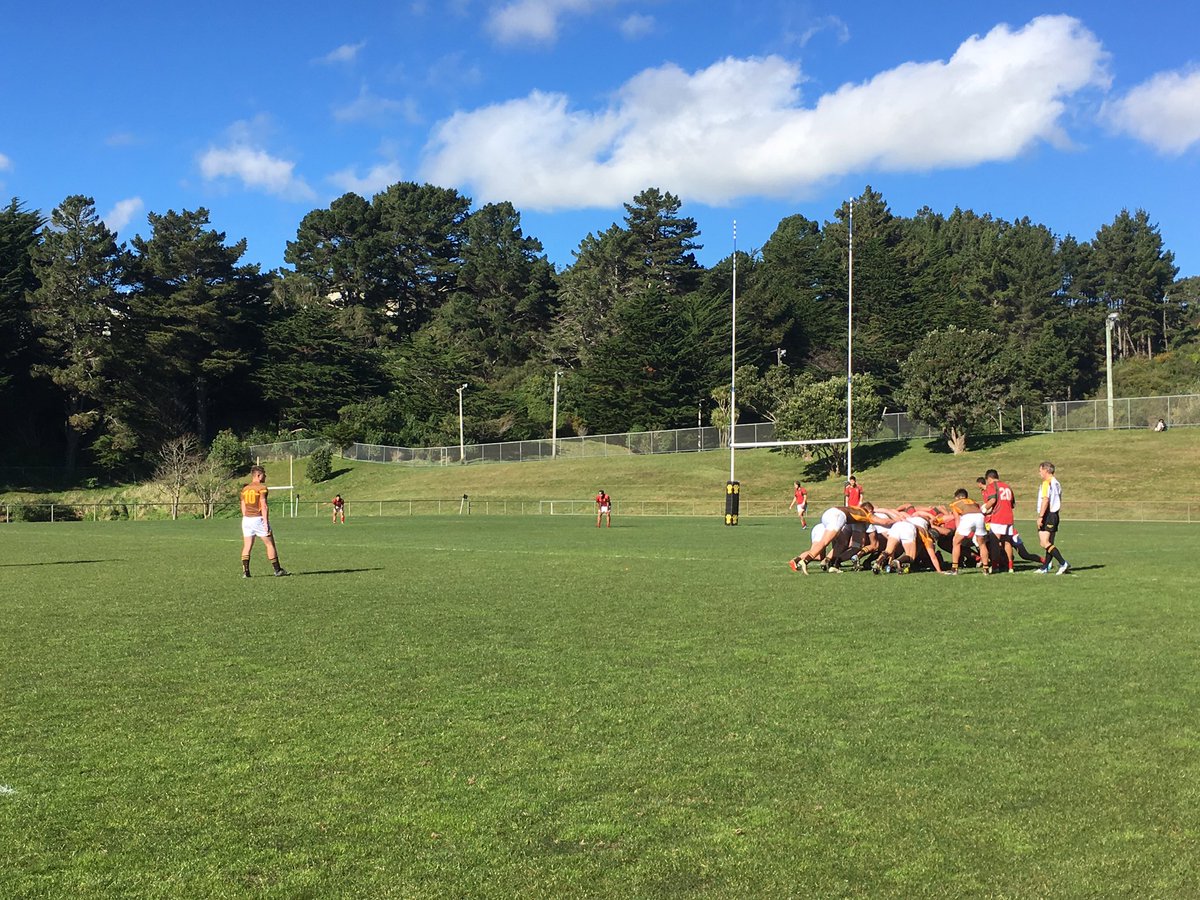 SSFC HK NZ 2017 tweet media