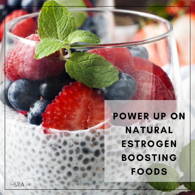 the_spa_dr's tweet photo. Estrogens help keep your skin looking youthful  foods include oats brazil nuts avocado dried apricots prunes foods rich in vitamin c https://t.co/GuAogVuWxx