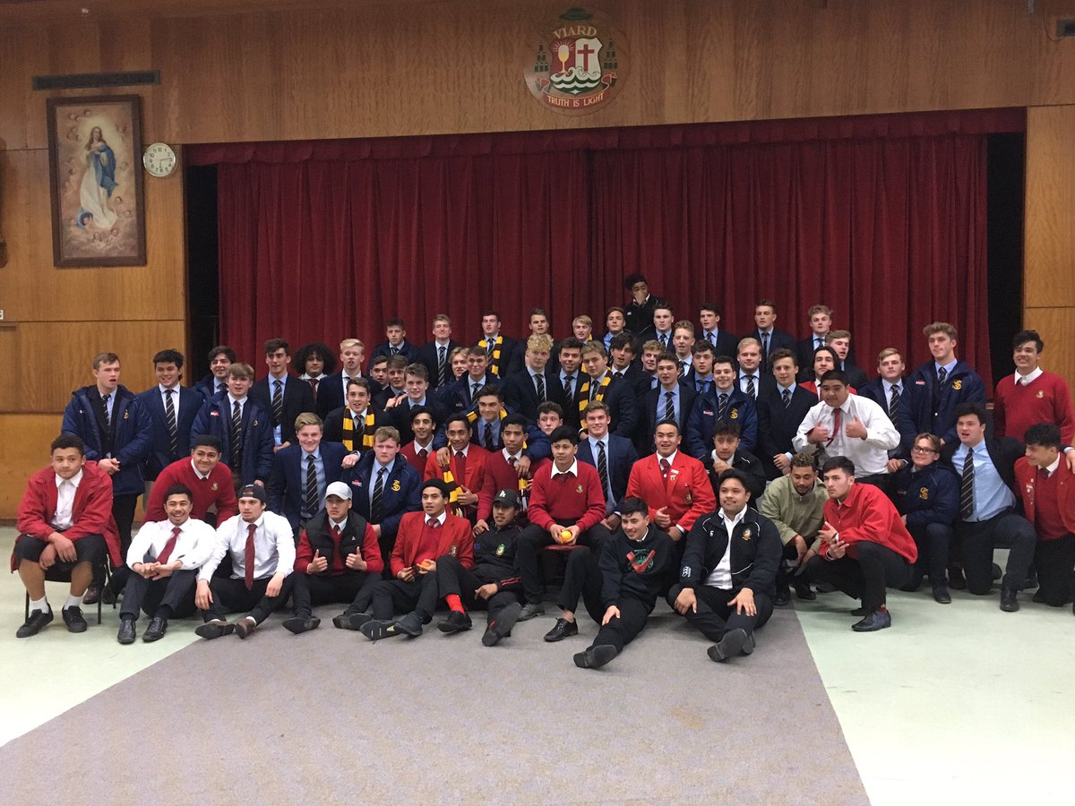 SSFC HK NZ 2017 tweet media