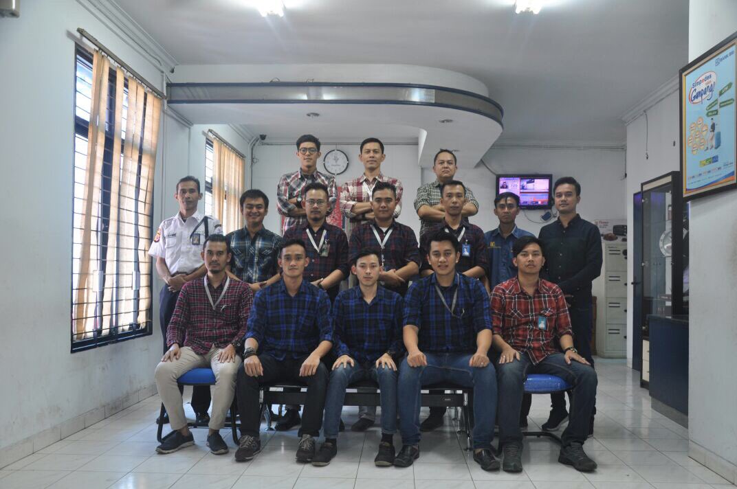 Bri unit cipatat 2017