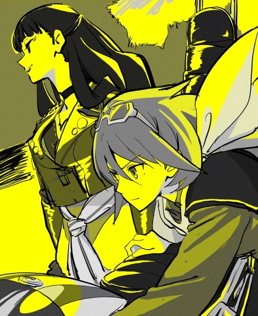 注目 画像ツイート ローリング ガールズ 3ページ目 アニメレーダー 注目 画像ツイート ローリング ガールズ 3ページ目 アニメレーダー