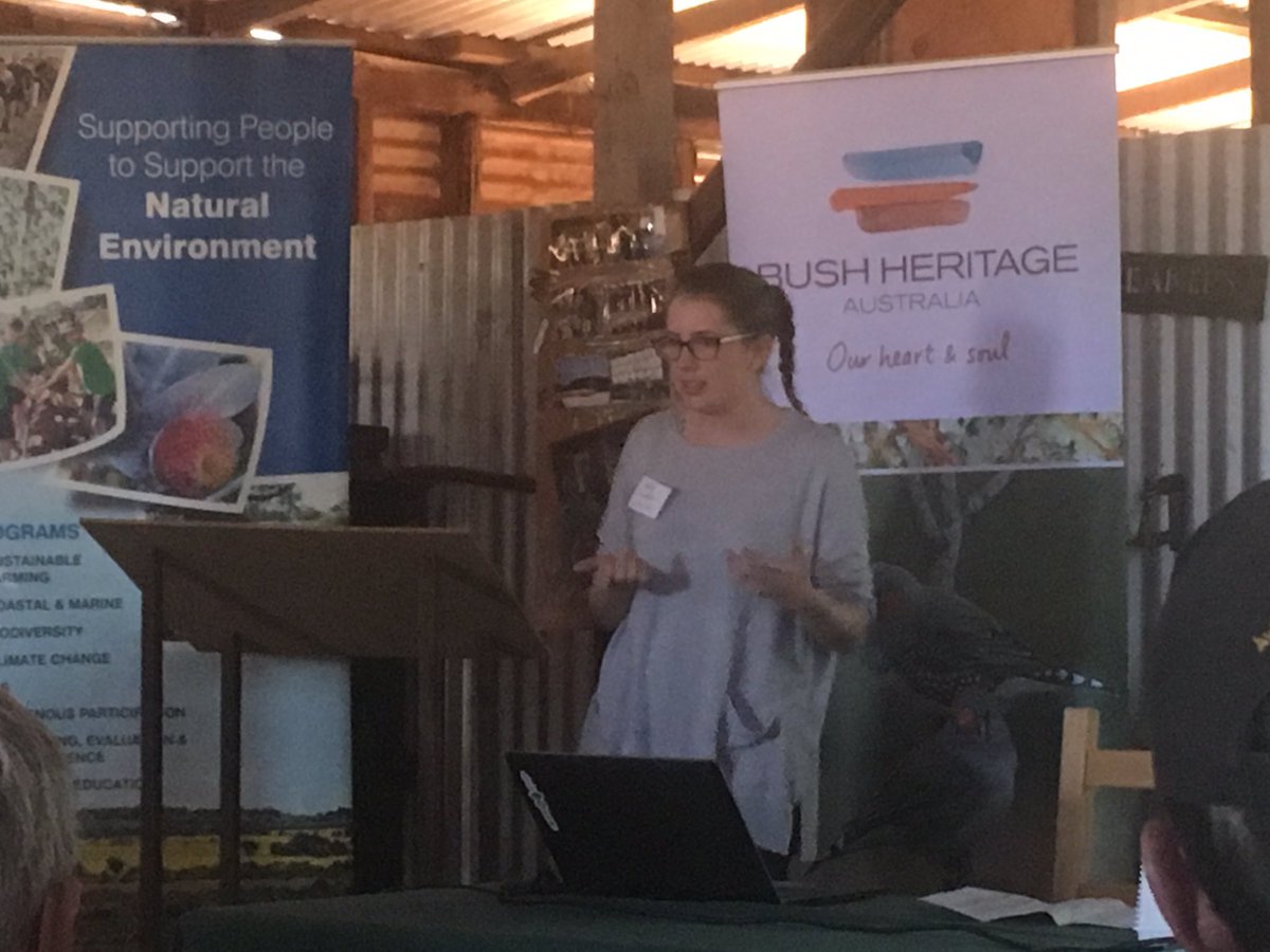 J_Stingemore's tweet photo. 66 fish species found at #HamelinPool - Compared to only eight recorded in 1970s! Via Kelly Campbell during #HamelinScienceFair https://t.co/FcFgBfp8vm