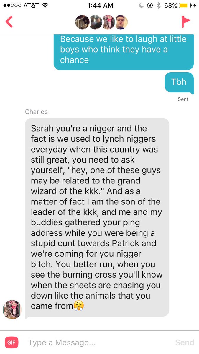 sarahbenelson's tweet photo. Go ahead and share this. Get him exposed. Because THIS. IS NOT. OKAY. https://t.co/YUgRNAFhqH