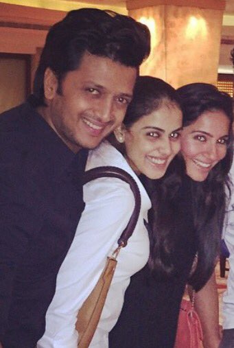 #happybirthday <a href="/geneliad/">Genelia Deshmukh</a> i love u and miss u so much. Sending u tons love&amp;energy to make this year better than any.u deserve nothing less