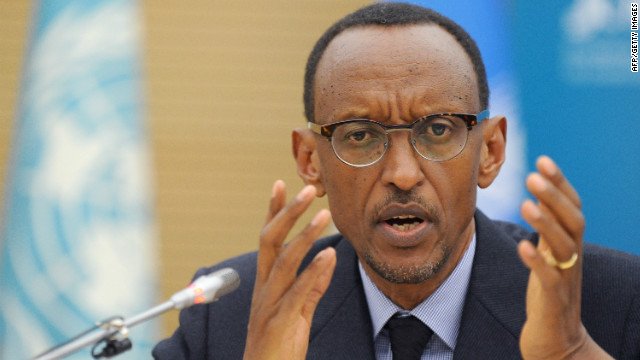 Rwandan President Paul Kagame has a 98% lead and is headed to landslide reelection victory, preliminary results show cnn.it/2vBMzOZ