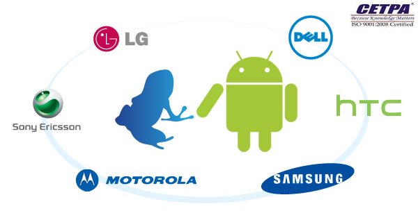 CetpaDehradun's tweet image. Android Nougat VS Android 6.0 #Marshmallow. Currently lots of updated #AndroidVersions are available.
Know more at: goo.gl/vXAe6y