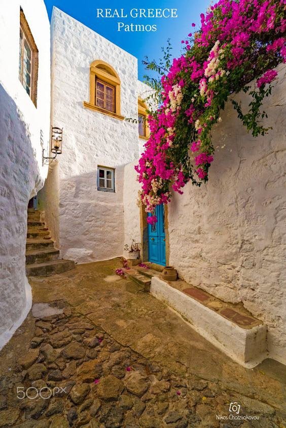 Amazing Greece tweet media