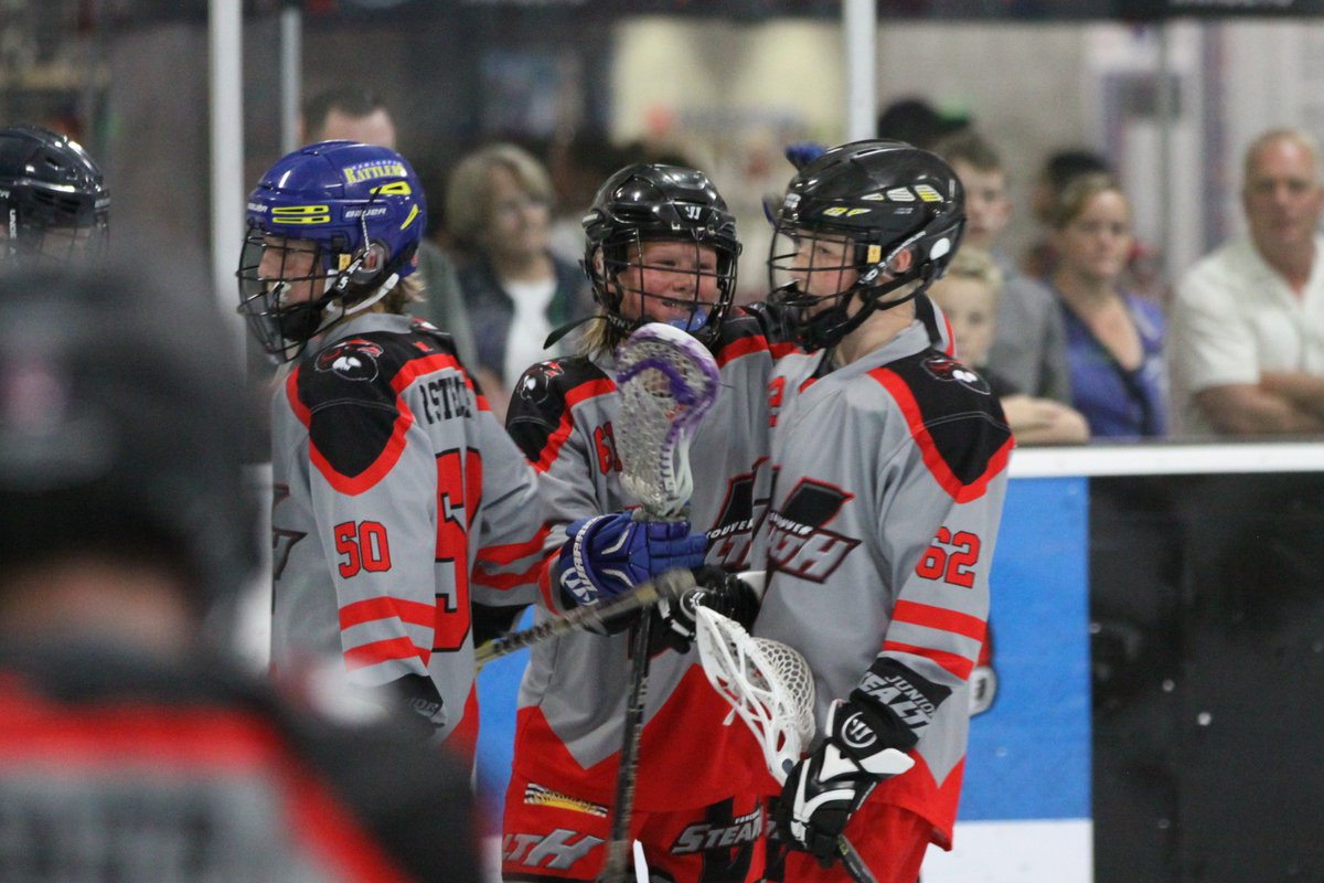 1st day <a href="/USBOXLA/">USBOXLA</a> Nationals. What's not to love when you're in Cali and playing lacrosse?!