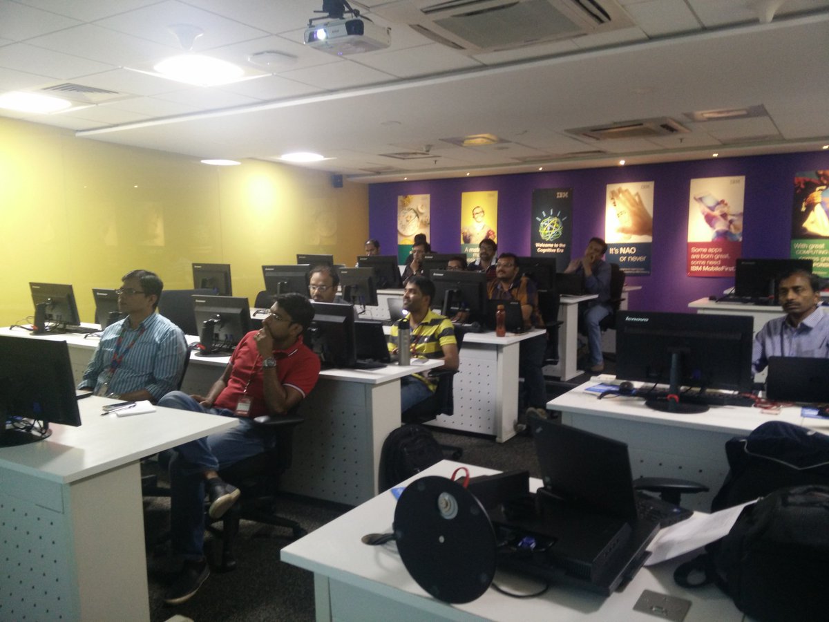 manimadhukar's tweet image. #blockchain meetup @iicbangalore exploring #hyperledgercomposer @seemapk @S_Bhuvana @itsdeepakrai @ibm_in @LogeshVincent @developerWorks