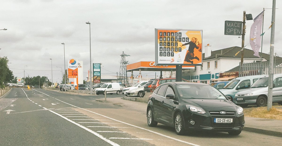 Shannon Airport tweet media